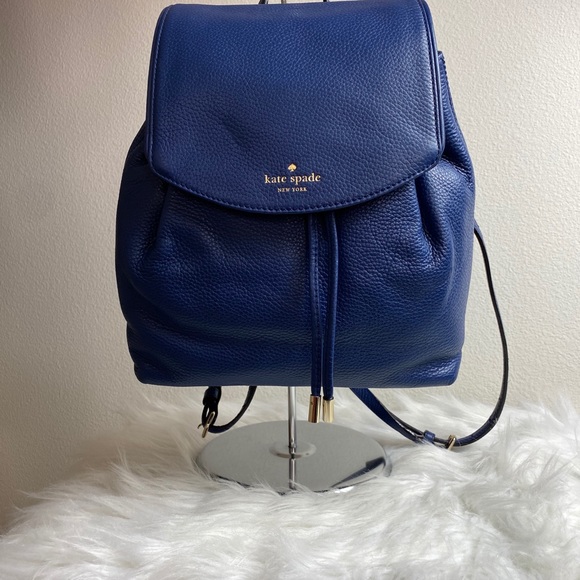 KATE SPADE SMALL BREEZY MULBERRY STREET BACKPACK - Picture 10 of 13